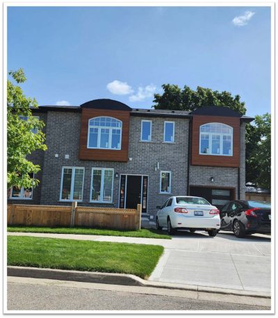 HOUSE DESIGN AND PERMIT