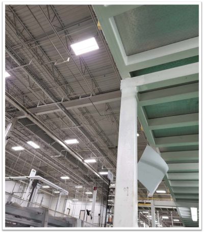 STRUCTURAL CONDITION ASSESSMENT​